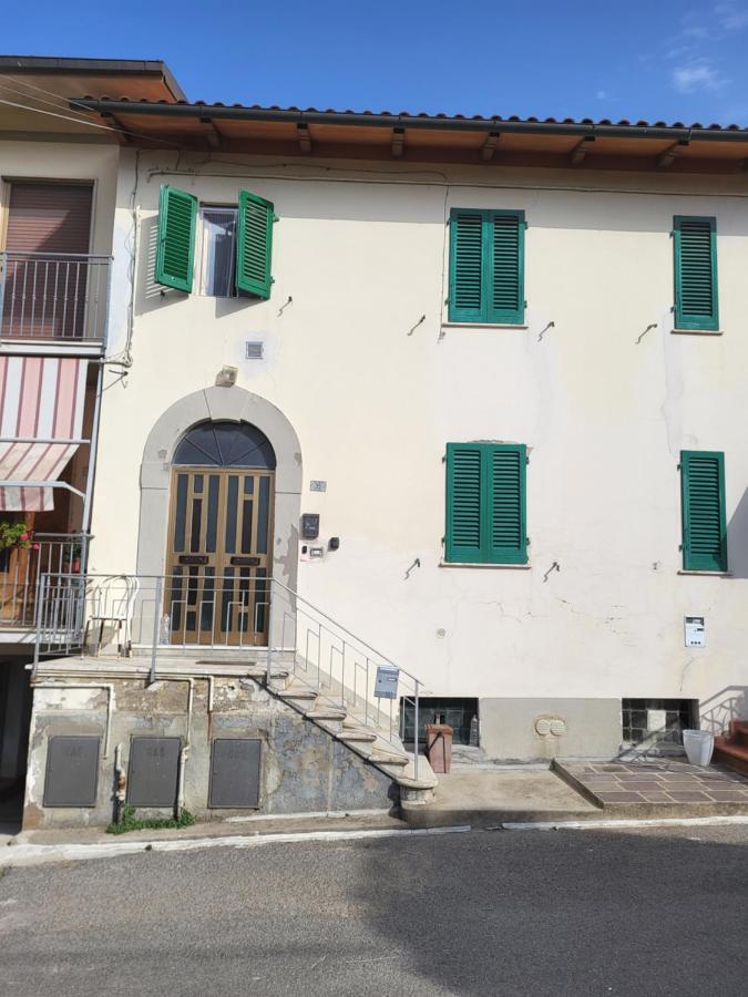 Grazioso Appartamento Con Deposito Bici S. Miniato San Miniato Exterior foto